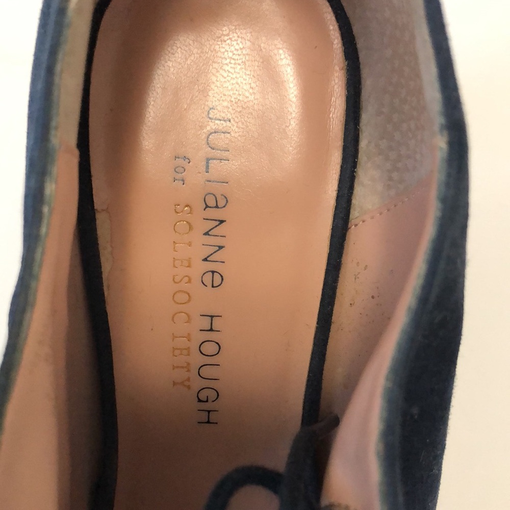 Sole Society Gladiador Sandals Size 8B - Picture 7 of 8